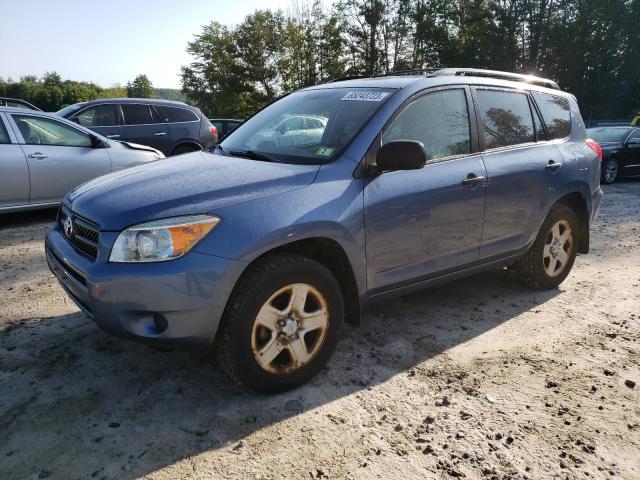 TOYOTA RAV4 2006 jtmbd33v765047057