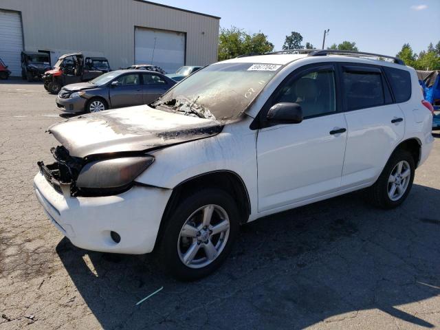 TOYOTA RAV4 2006 jtmbd33v766005563