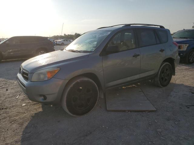 TOYOTA RAV4 2006 jtmbd33v766009385