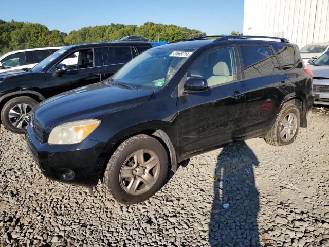 TOYOTA RAV4 2006 jtmbd33v766010696