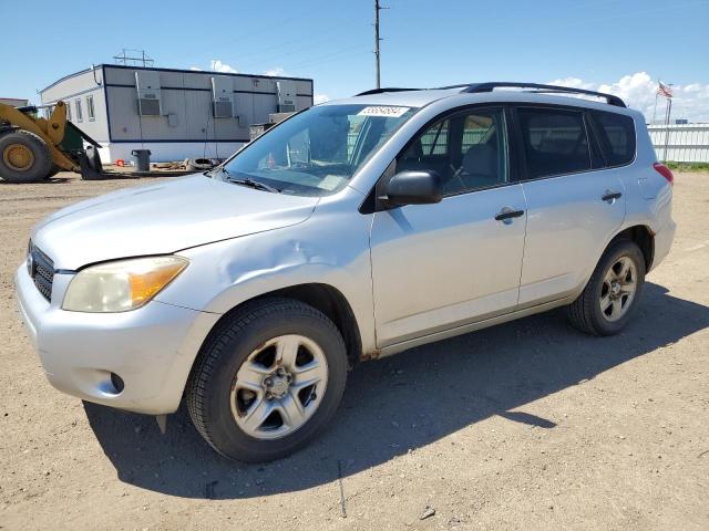 TOYOTA RAV4 2006 jtmbd33v766020306