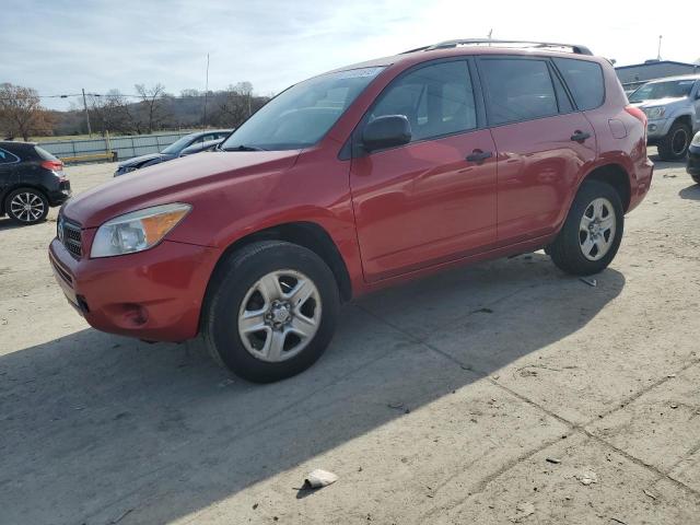 TOYOTA RAV4 2007 jtmbd33v775055774