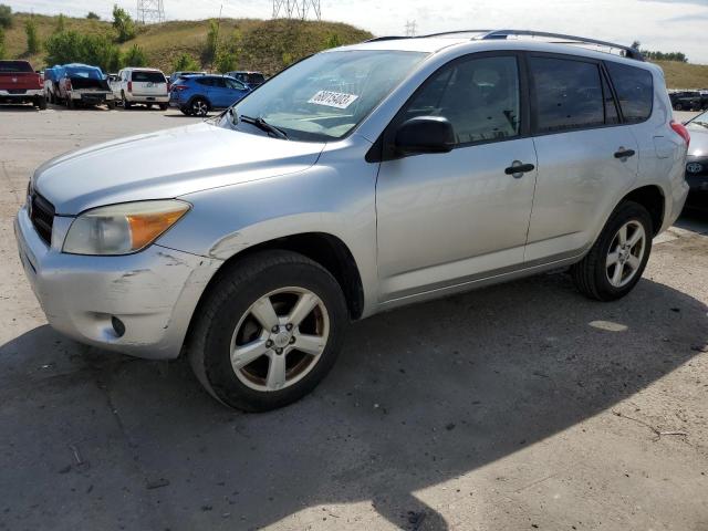 TOYOTA RAV4 2007 jtmbd33v775064927