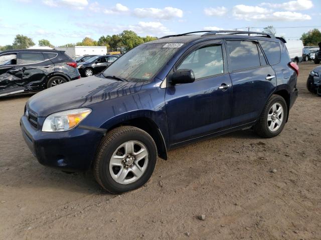 TOYOTA RAV4 2007 jtmbd33v775071070