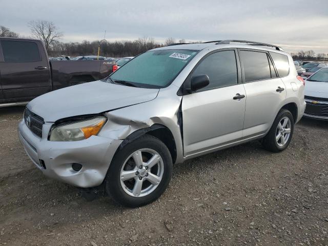 TOYOTA RAV4 2007 jtmbd33v775085499