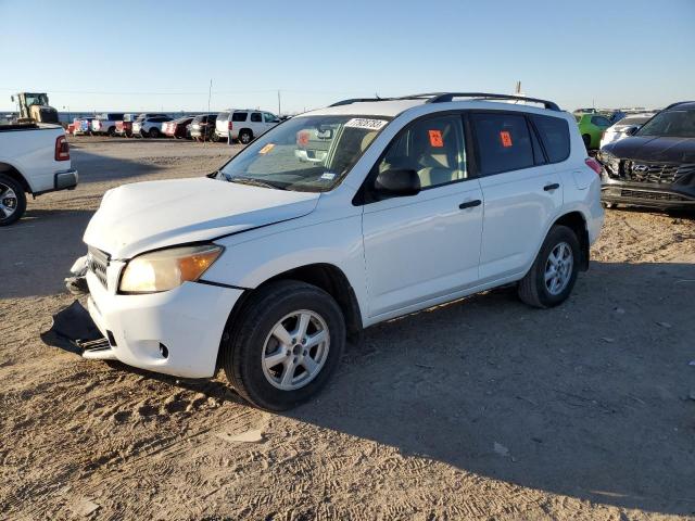 TOYOTA RAV4 2007 jtmbd33v775085583