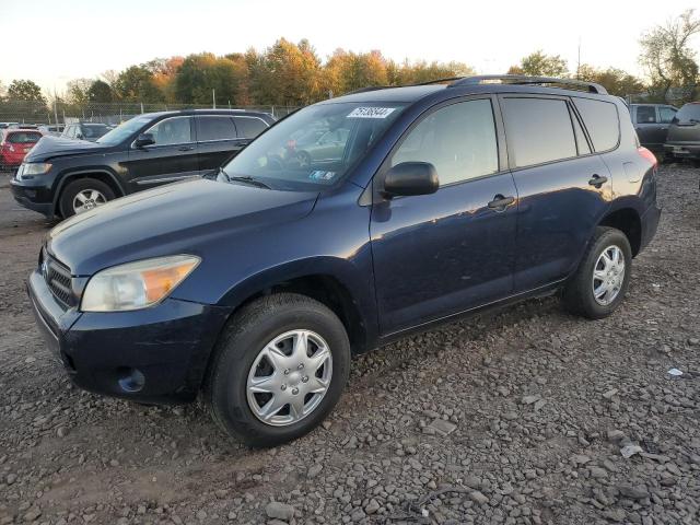 TOYOTA RAV4 2007 jtmbd33v775090606