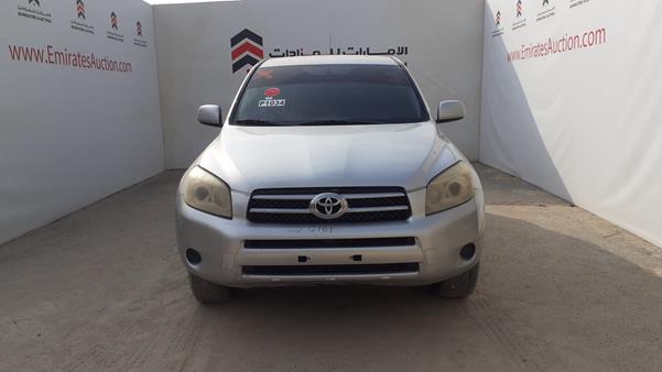 TOYOTA RAV 4 2007 jtmbd33v775108473