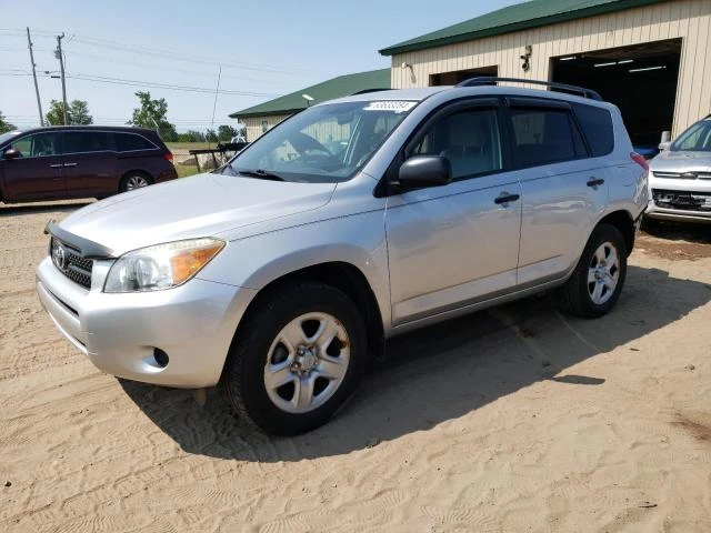 TOYOTA RAV4 2007 jtmbd33v775120820