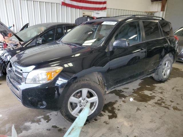 TOYOTA RAV4 2007 jtmbd33v776028360