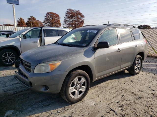 TOYOTA RAV4 2007 jtmbd33v776029542