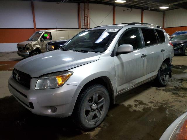 TOYOTA RAV4 2007 jtmbd33v776036314