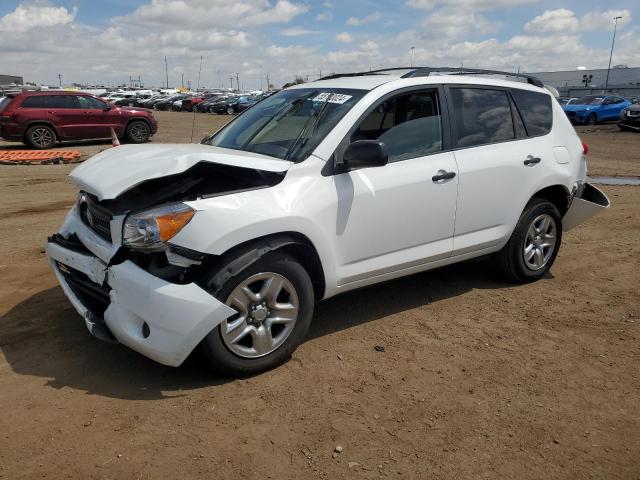 TOYOTA RAV4 2007 jtmbd33v776043652