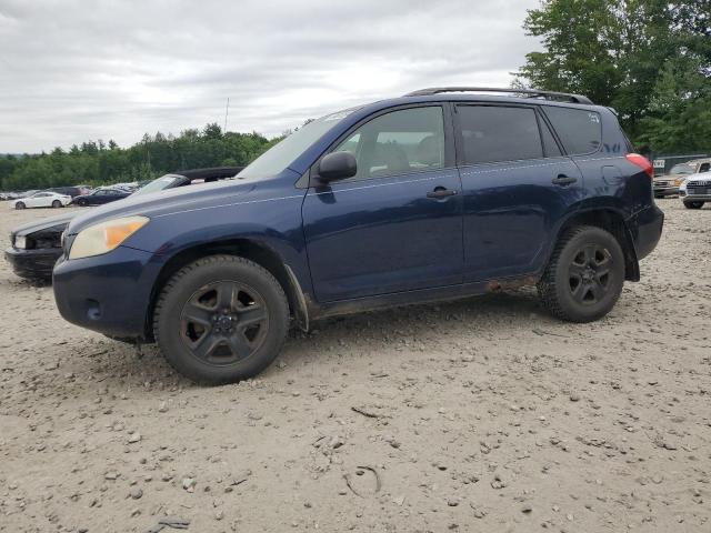 TOYOTA RAV4 2007 jtmbd33v776050536