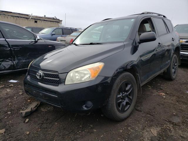 TOYOTA RAV4 2008 jtmbd33v785187323