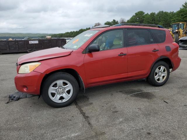 TOYOTA RAV4 2008 jtmbd33v785195924