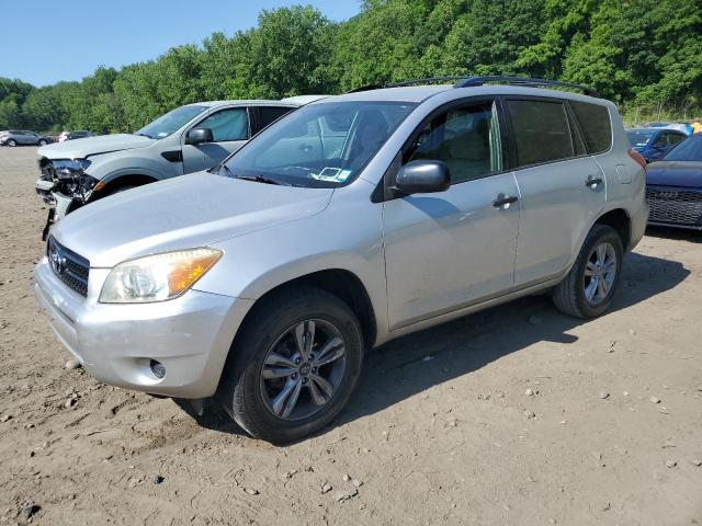 TOYOTA RAV4 2008 jtmbd33v785208669