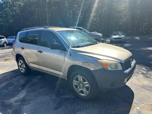 TOYOTA RAV4 2008 jtmbd33v786062848