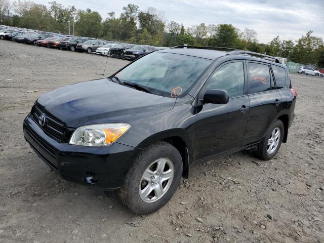 TOYOTA RAV4 2008 jtmbd33v786063952