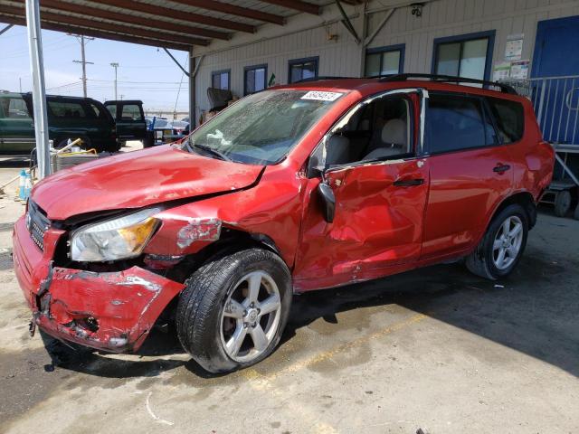 TOYOTA RAV4 2008 jtmbd33v786065409