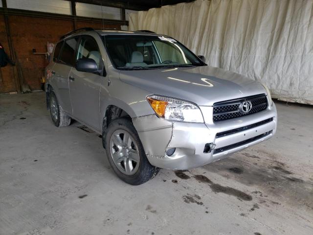 TOYOTA RAV4 2008 jtmbd33v786068875