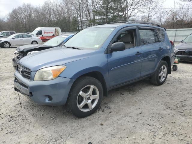 TOYOTA RAV4 2008 jtmbd33v786071050