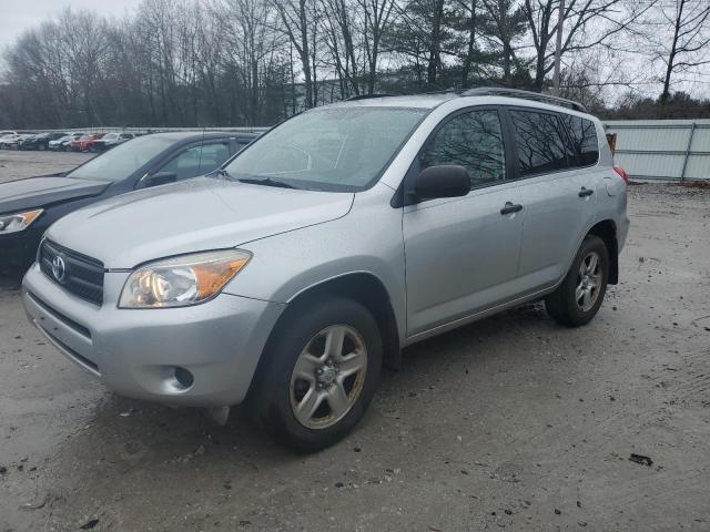 TOYOTA RAV4 2008 jtmbd33v786076183