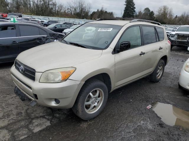 TOYOTA RAV4 2008 jtmbd33v786079178