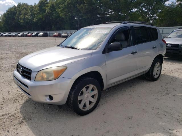 TOYOTA RAV4 2008 jtmbd33v786080699