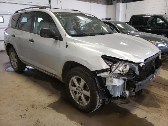 TOYOTA RAV4 2008 jtmbd33v786082310