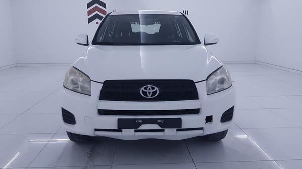 TOYOTA RAV 4 2009 jtmbd33v795229409