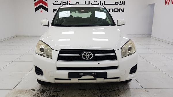 TOYOTA RAV 4 2012 jtmbd33v7c5301278