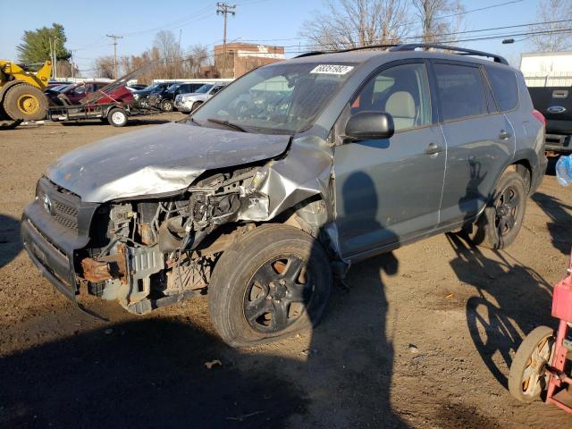 TOYOTA RAV4 2006 jtmbd33v865003343