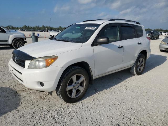 TOYOTA RAV4 2006 jtmbd33v865010079