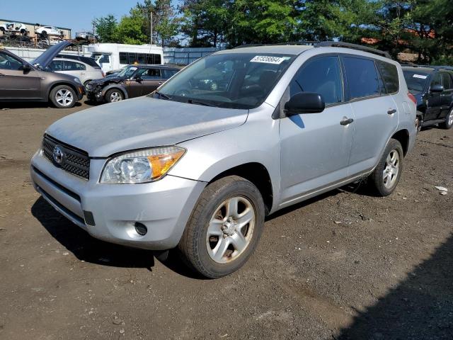 TOYOTA RAV4 2006 jtmbd33v865014858