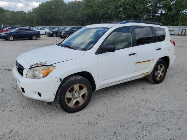 TOYOTA RAV4 2006 jtmbd33v865015704