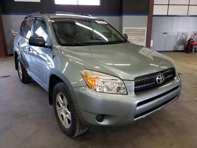 TOYOTA RAV4 2006 jtmbd33v865025052