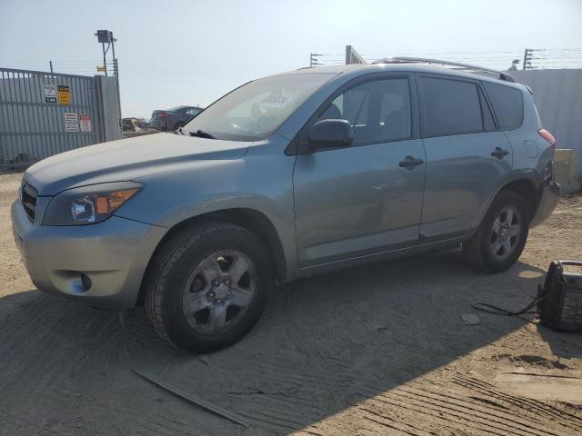 TOYOTA RAV4 2006 jtmbd33v865025200