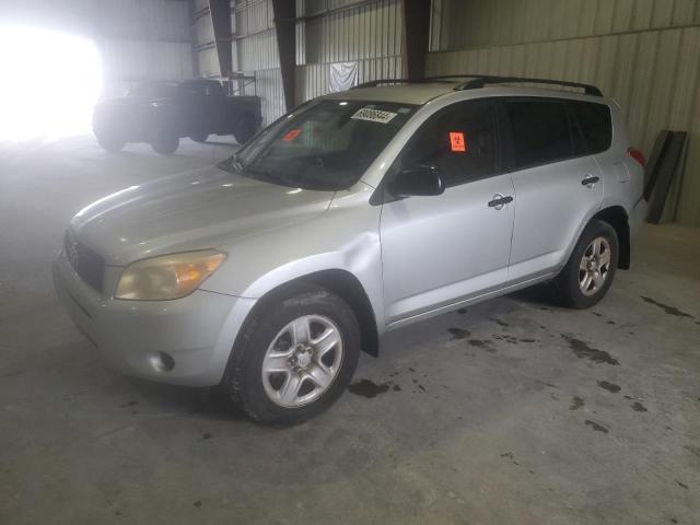 TOYOTA RAV4 2006 jtmbd33v865029506