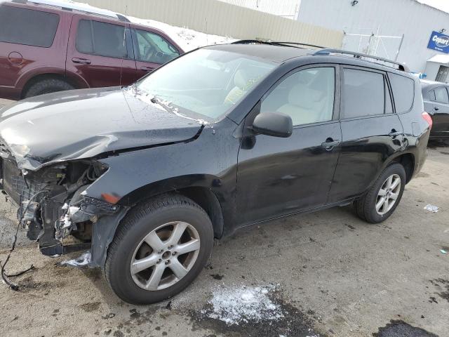 TOYOTA RAV4 2006 jtmbd33v865043888