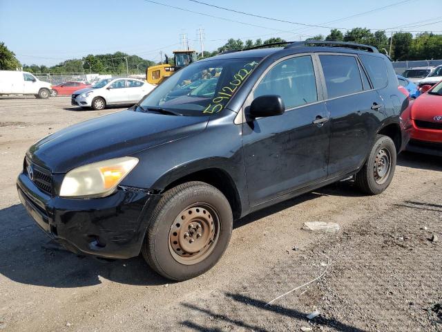 TOYOTA RAV4 2006 jtmbd33v865044071