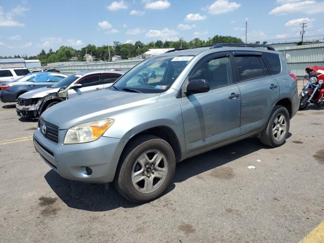 TOYOTA RAV4 2006 jtmbd33v866002901