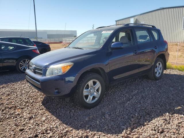 TOYOTA RAV4 2006 jtmbd33v866004163