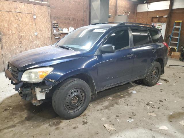 TOYOTA RAV4 2006 jtmbd33v866004244