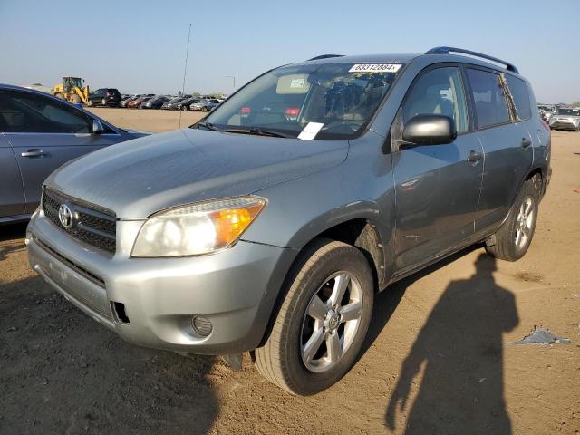 TOYOTA RAV4 2006 jtmbd33v866005832