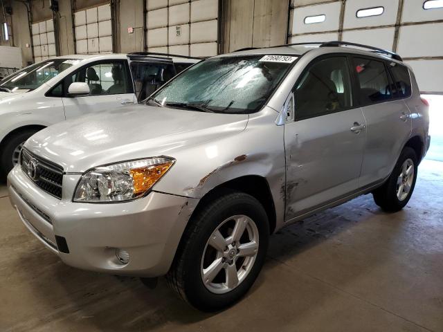 TOYOTA RAV4 2006 jtmbd33v866008410