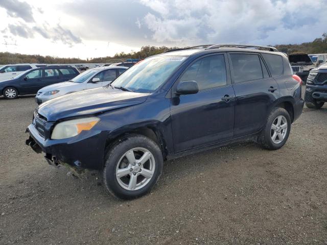 TOYOTA RAV4 2006 jtmbd33v866021643