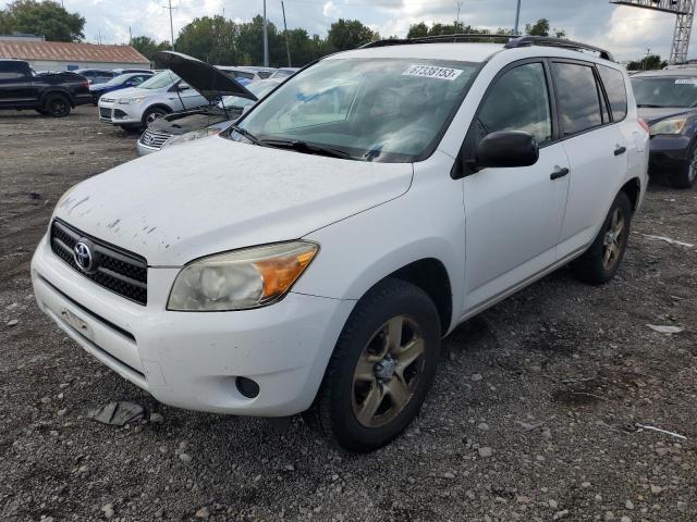 TOYOTA RAV4 2007 jtmbd33v875068128