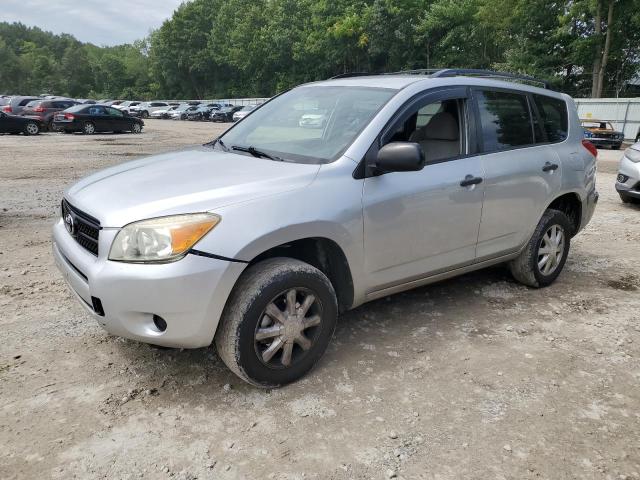 TOYOTA RAV4 2007 jtmbd33v875070865