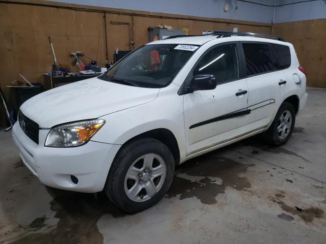 TOYOTA RAV4 2007 jtmbd33v875078545